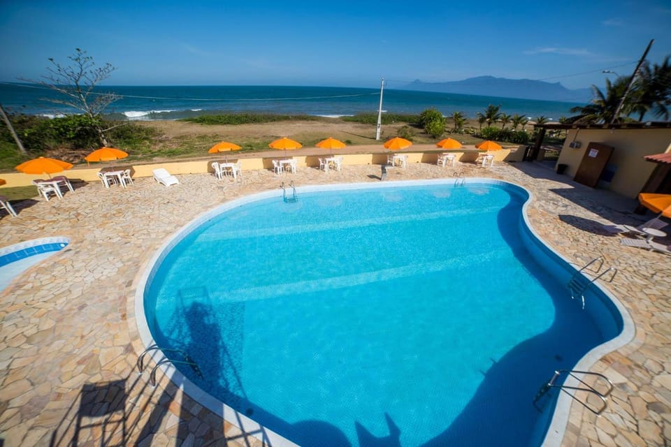 Hotel Aguas Vivas Hotel in Caraguatatuba