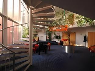 Hotel an der Waldstraße Hotel in Hesse