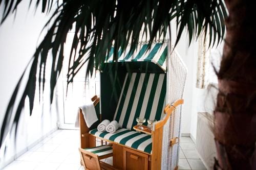 Hotel Anka Hotel in Norddorf