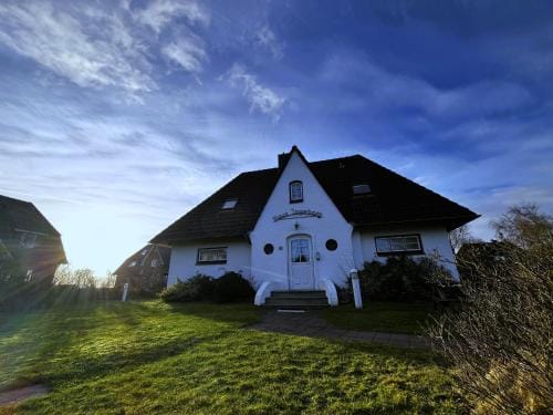 Hotel Anka Hotel in Norddorf