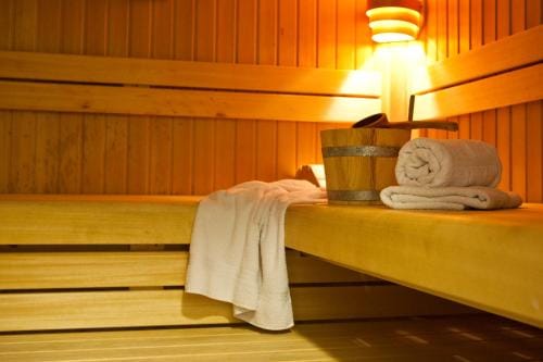Hotel Anka Hotel in Norddorf