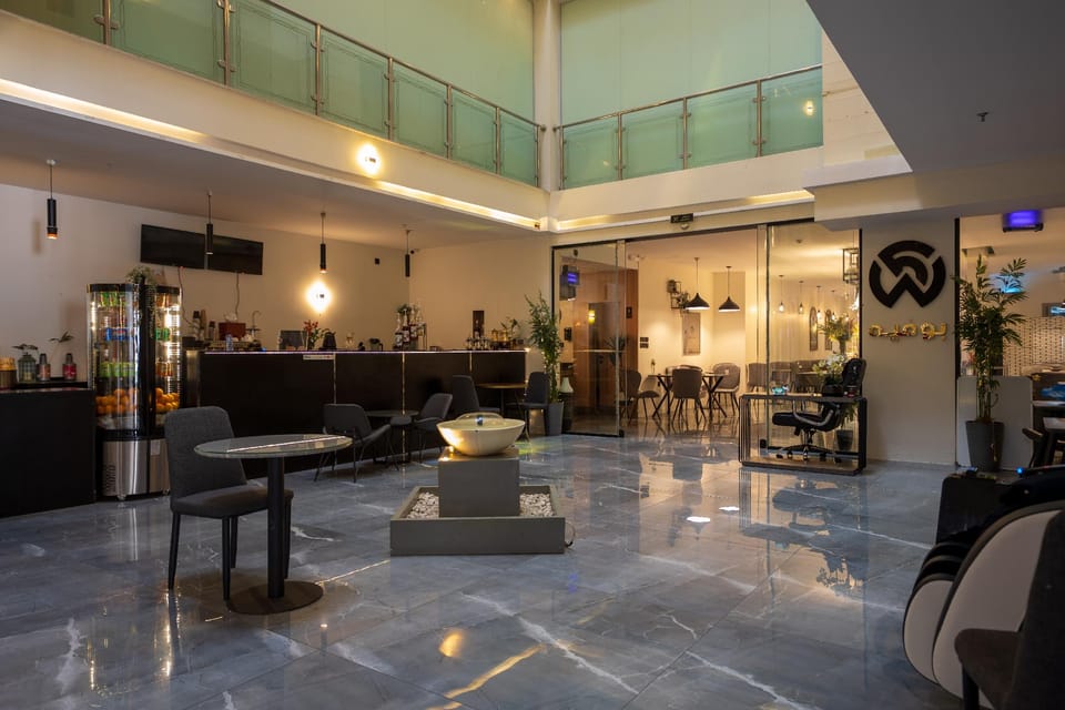Golden New Al Safa Hotel Hotel in Jeddah