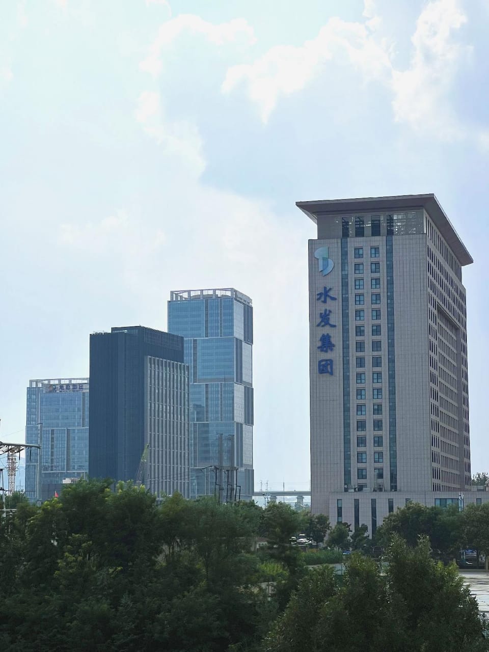 Super 8 Select Hotel Hotel in Shandong