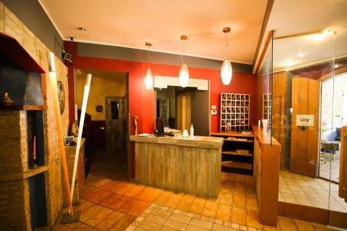 Hotel Benedetti Hotel in Umbria
