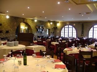 Hotel Benedetti Hotel in Umbria