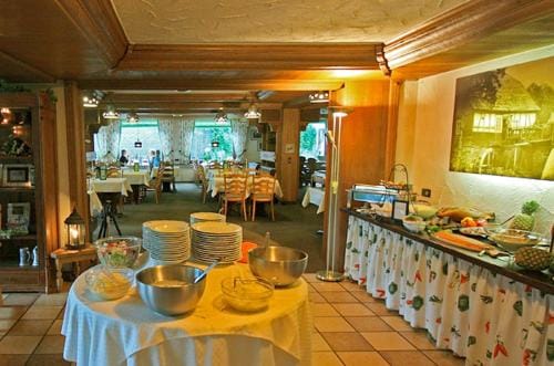 Hotel Bischof Hotel in Winterberg