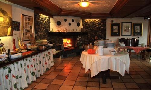 Hotel Bischof Hotel in Winterberg