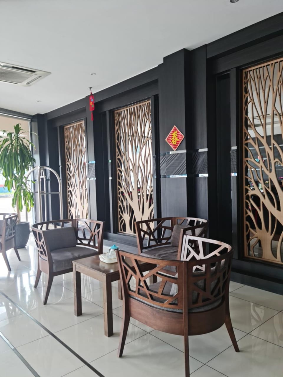 Just Hotel Batu Pahat Hotel in Johor