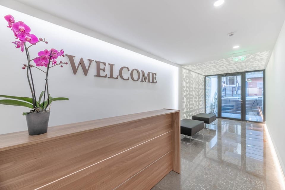 Hestia - Dimitressa 4 Hotel in Athens