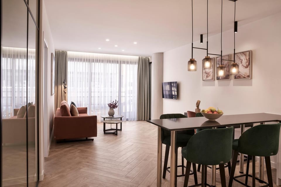 Hestia - Dimitressa 4 Hotel in Athens