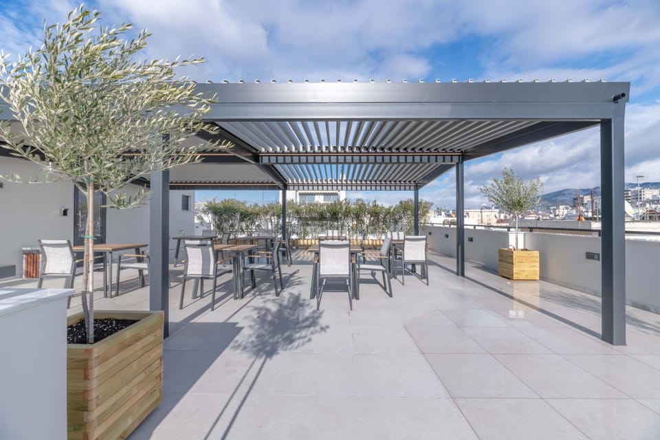 Hestia - Dimitressa 4 Hotel in Athens