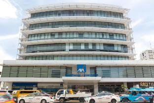Anika Suites Hotel in Cebu City