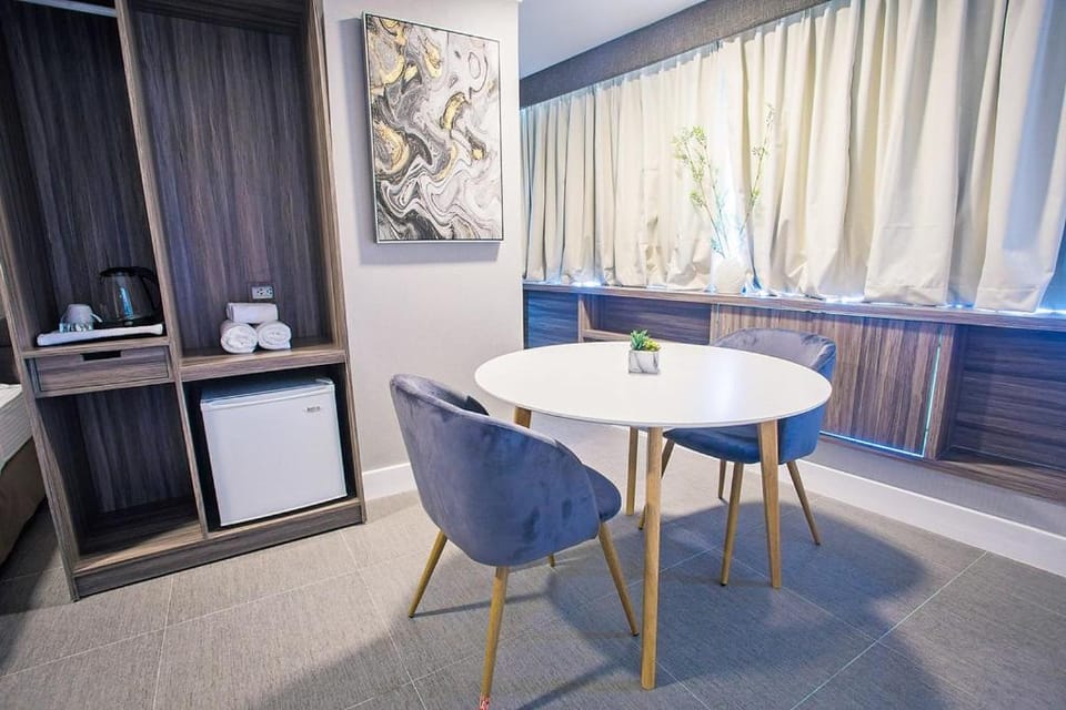 Anika Suites Hotel in Cebu City