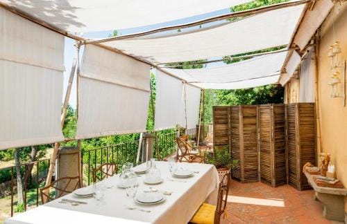 Villa San Filippo Lodge in Arezzo