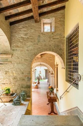 Villa San Filippo Lodge in Arezzo