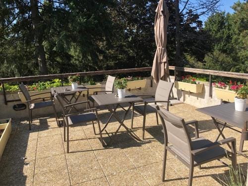 La Rozeliere Hotel in Île-de-France