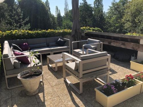 La Rozeliere Hotel in Île-de-France