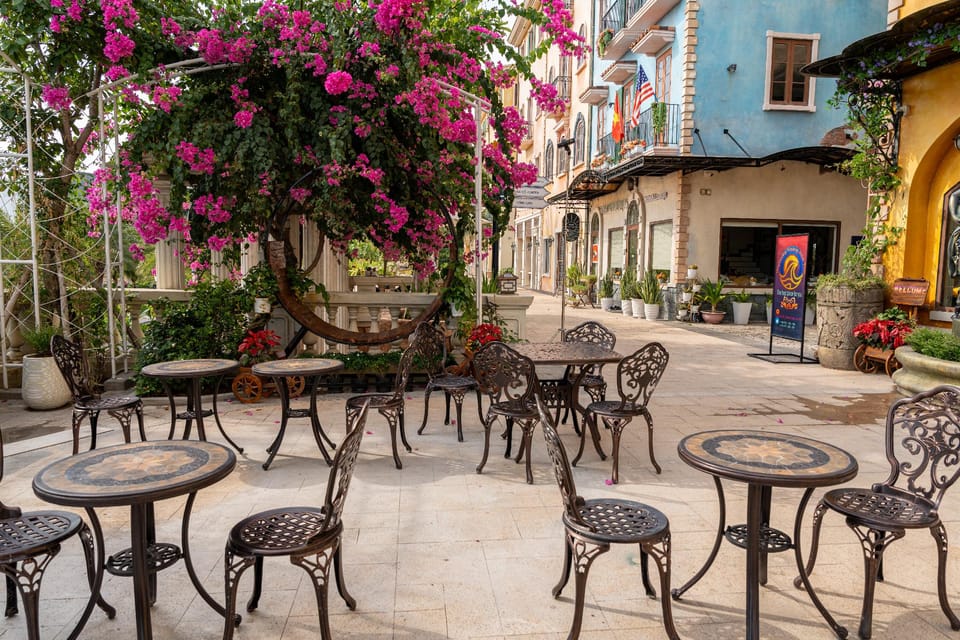Hoàng Hôn Tím Boutique Hotel Hotel in Phu Quoc