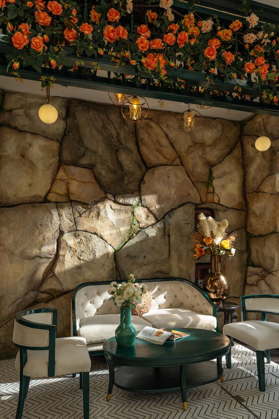 Bar/lounge