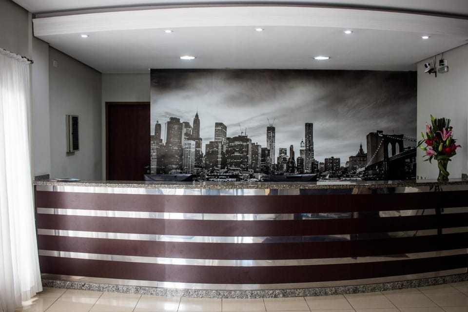Hotel Brisa Rio Hotel in Sao Jose dos Campos