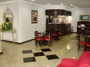 Bar/lounge