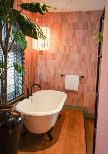 Villa la Vida Hotel in Tilburg