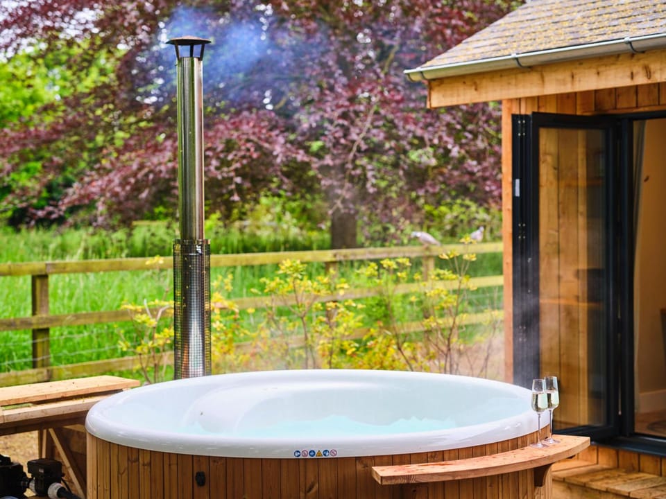 The Weeping Willow Hotel in Forest Heath District