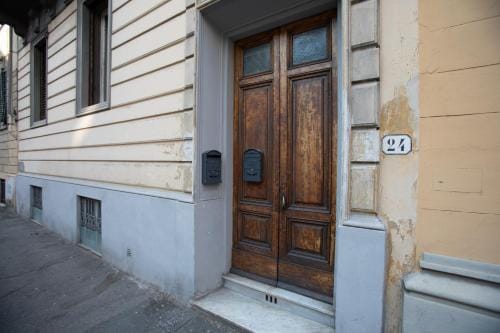 Locanda del Passero Hotel in Florence