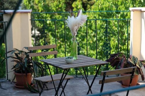Locanda del Passero Hotel in Florence