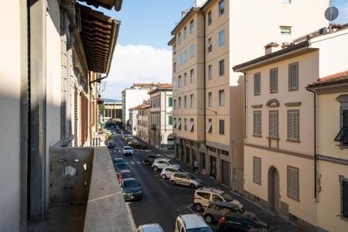 Locanda del Passero Hotel in Florence