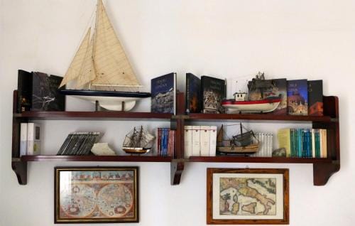 Tosti 79 Hotel in Formia