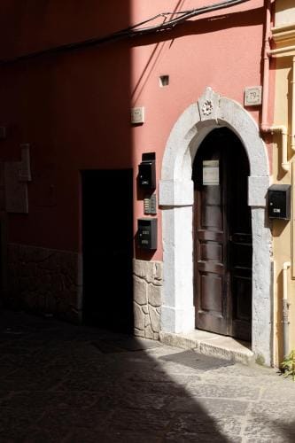 Tosti 79 Hotel in Formia