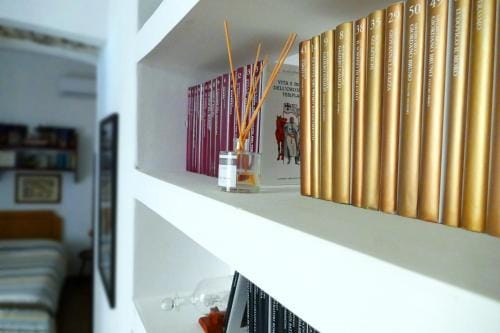 Tosti 79 Hotel in Formia