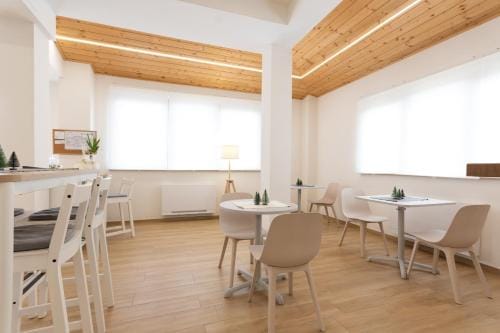 B&B La Camia Hotel in Castel di Sangro