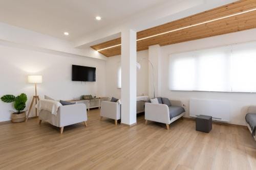 B&B La Camia Hotel in Castel di Sangro