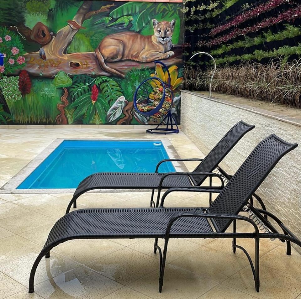 Pousada Renovo da Serra Resort in State of Rio de Janeiro