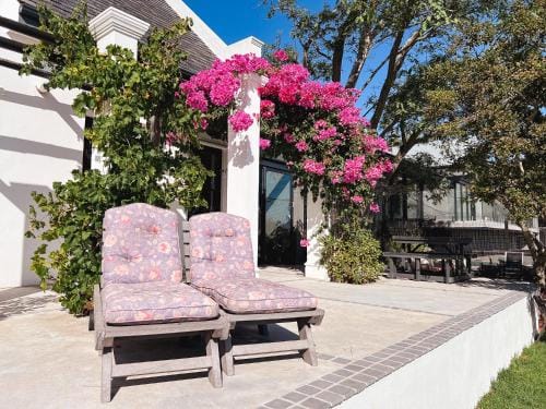 Haven Manor Hotel in Cape Town