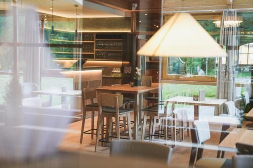 Hotel Gertraud Hotel in Trentino-South Tyrol