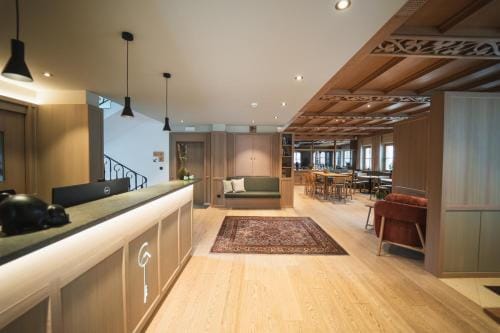 Hotel Gertraud Hotel in Trentino-South Tyrol