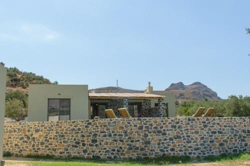 Villas Kozilis - Kozilis Estate Hotel in Crete