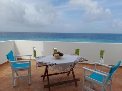 Pearl Villas Apolakkia - Beach Front Villas with Private Pool Hotel in Rhodes, Greece