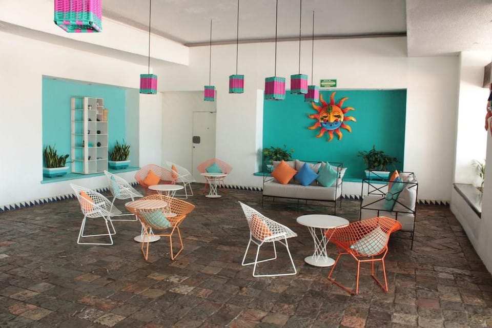 Fontan Ixtapa Beach Resort - All Inclusive Hotel in Ixtapa Zihuatanejo