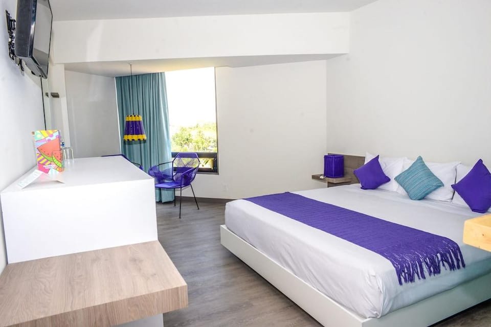 Fontan Ixtapa Beach Resort - All Inclusive Hotel in Ixtapa Zihuatanejo