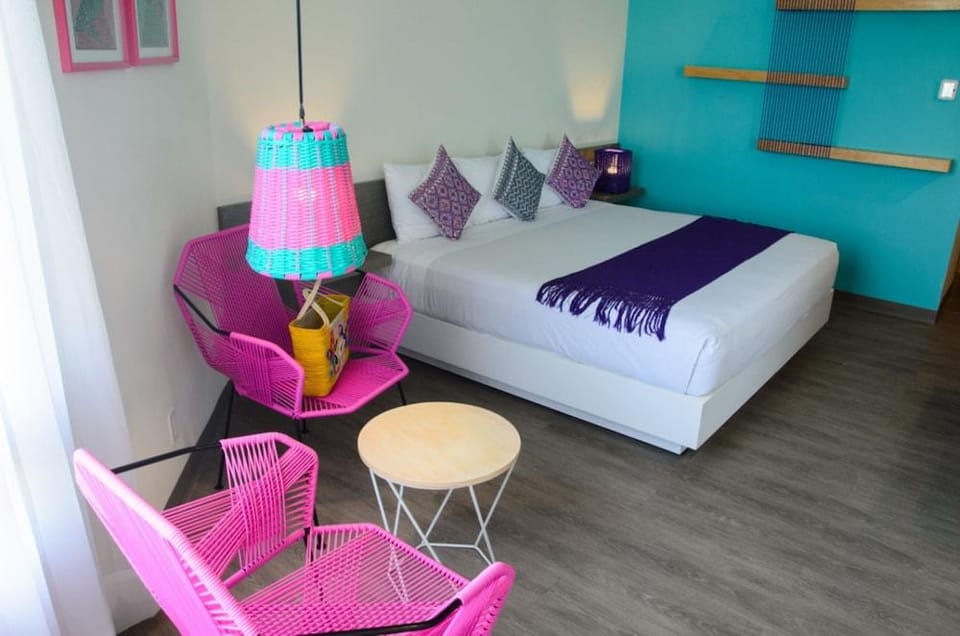 Fontan Ixtapa Beach Resort - All Inclusive Hotel in Ixtapa Zihuatanejo