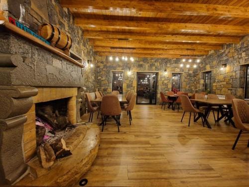 HANI CEPIT Hotel in North Macedonia