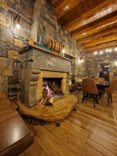 HANI CEPIT Hotel in North Macedonia