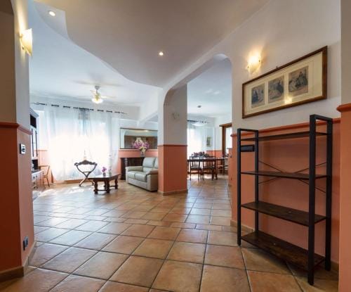 Affittacamere Le Palme Hotel in Liguria