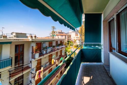 Affittacamere Le Palme Hotel in Liguria