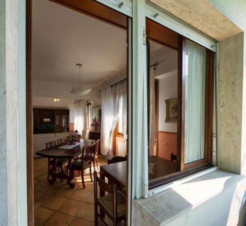 Affittacamere Le Palme Hotel in Liguria