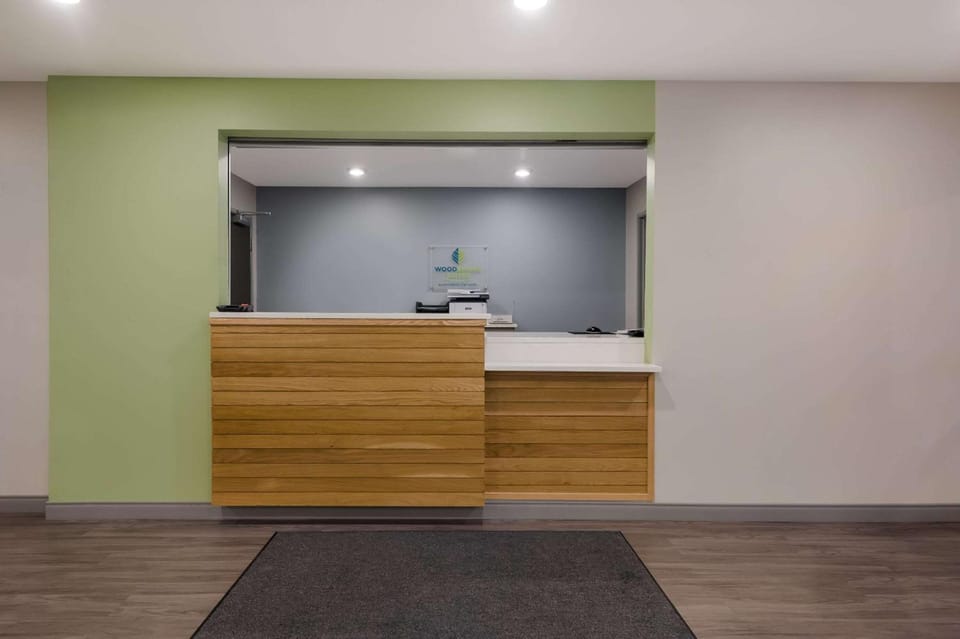 WoodSpring Suites Wixom - Novi Hotel in Novi
